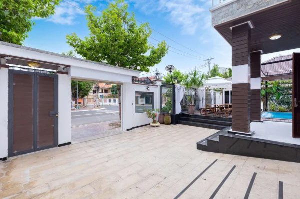 Ảnh Viva VT80 - 31