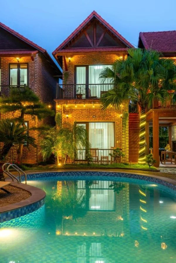 Ảnh Viva Homestay N08