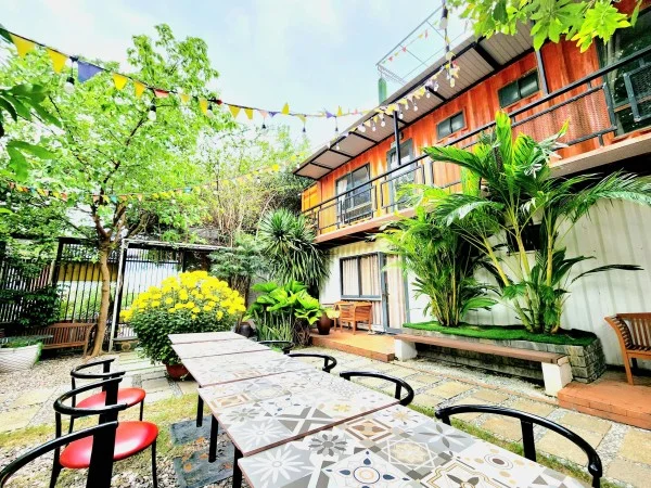 Ảnh Viva Homestay QN 04 - 11