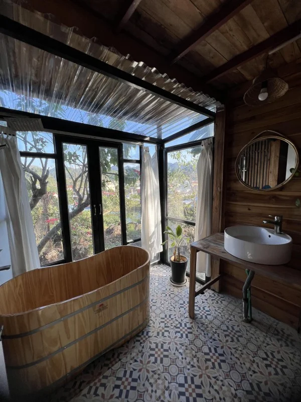 Ảnh Viva Homestay MC 13 - 10