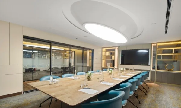 Ảnh Du Thuyền Grand Pioneers - 24