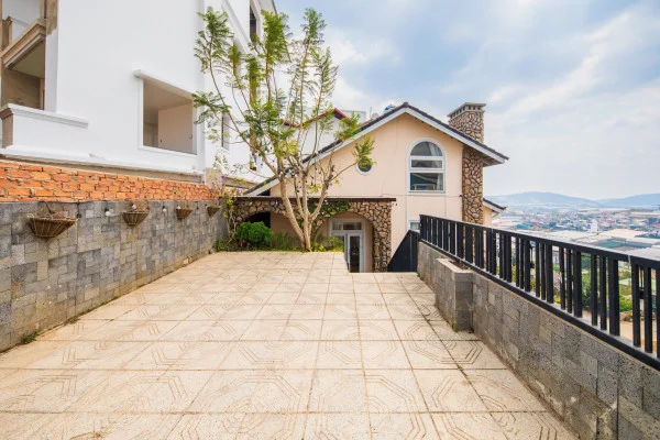 Ảnh Cozy Sun Villa - 14