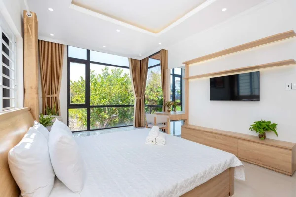 Ảnh Viva VT88 - 13