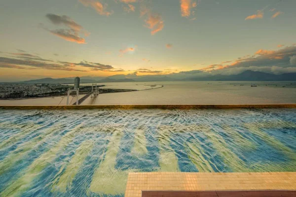 Ảnh Danang Golden Bay Hotel - 17