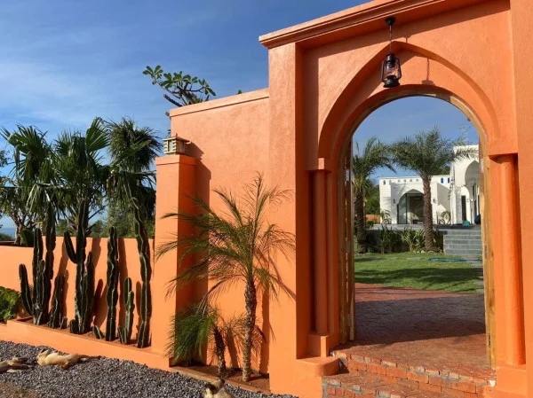 Ảnh Viva PT09 - Morroco