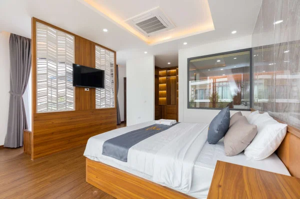 Ảnh Viva VT95 - 17