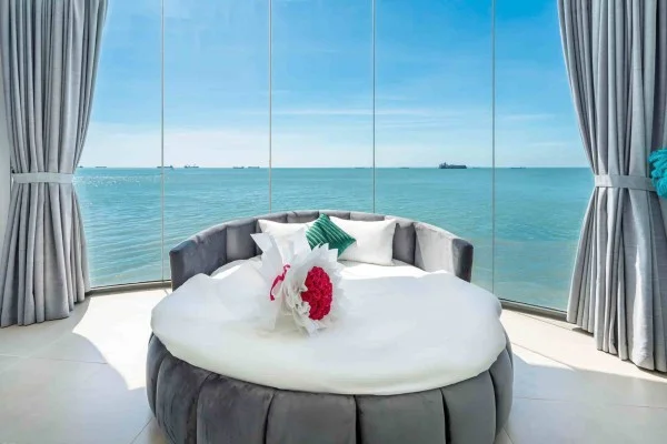 Ảnh Viva VT01 - VIP SÁT BIỂN