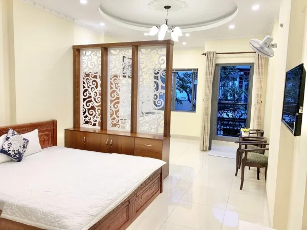 Ảnh Viva Homestay VT 06 - 10