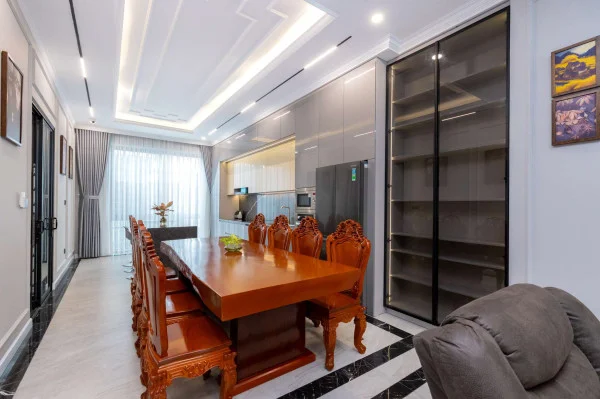 Ảnh 19/1B Đinh Tiên Hoàng - 11