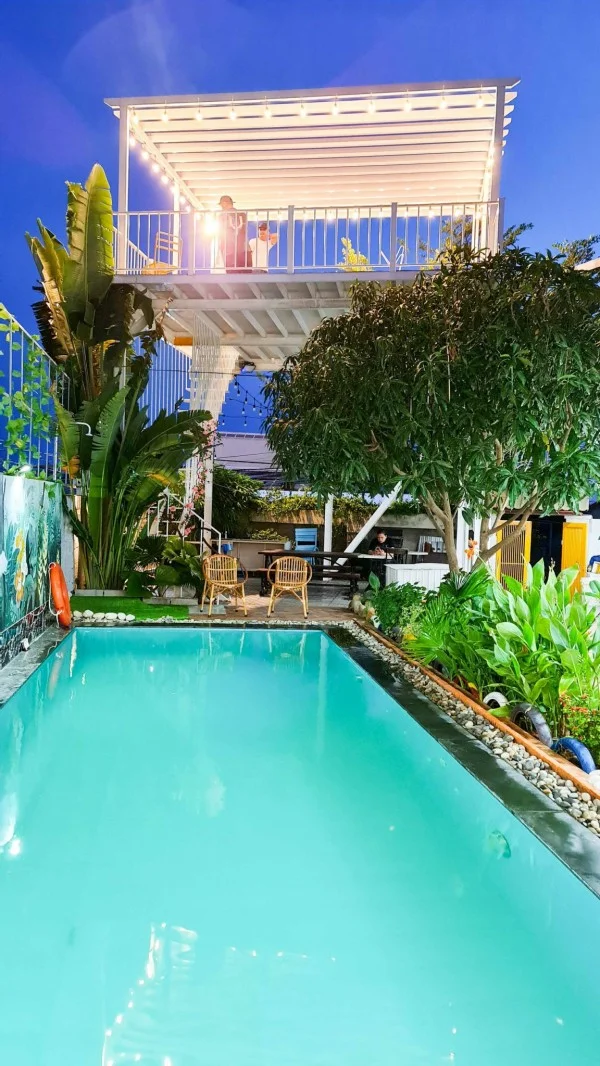 Ảnh Viva Homestay PT 01 - 12