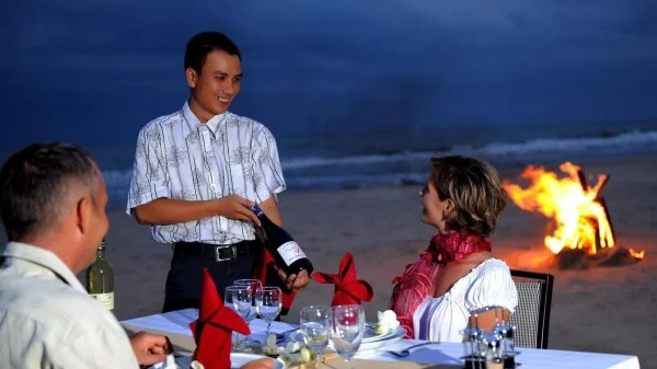 Ảnh Unique Muine Resort & Spa - 2