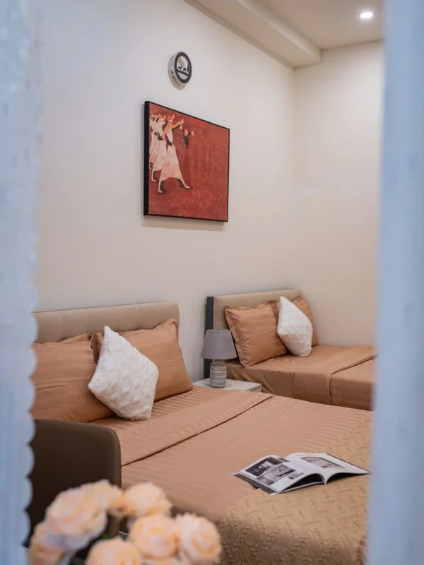 Ảnh Viva Homestay ĐL 04 - 8