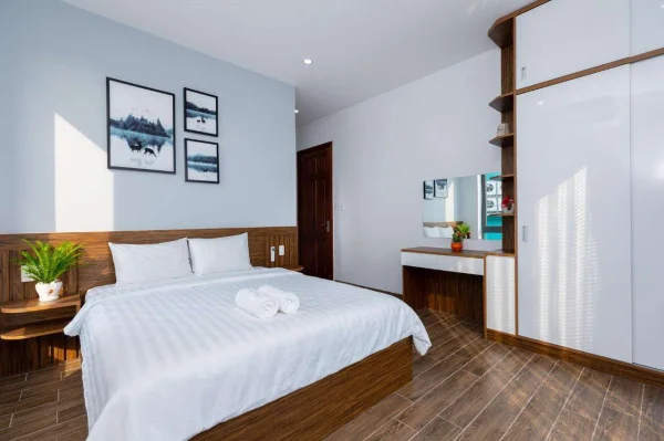 Ảnh B2.39 Khu BT Thanh Bình - 9