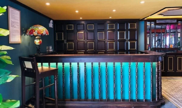 Ảnh Du Thuyền Indochine Premium