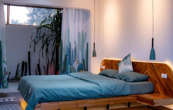 Ảnh Viva Homestay MC 08 - 12