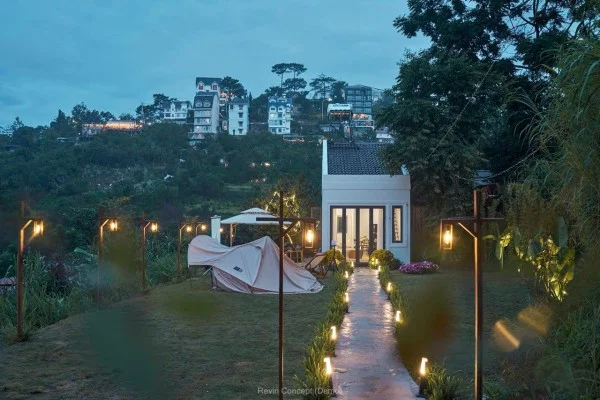 Ảnh Viva Homestay ĐL 05 - 7