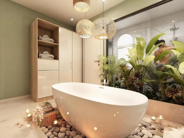 Ảnh Viva Homestay 01