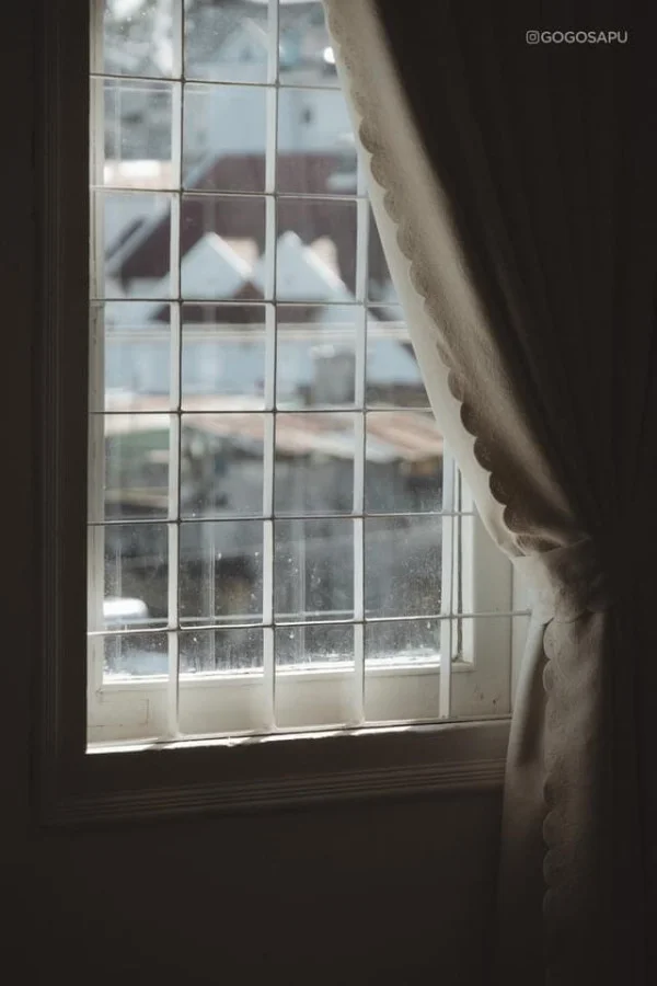 Ảnh Biệt Thự Trắng - 21