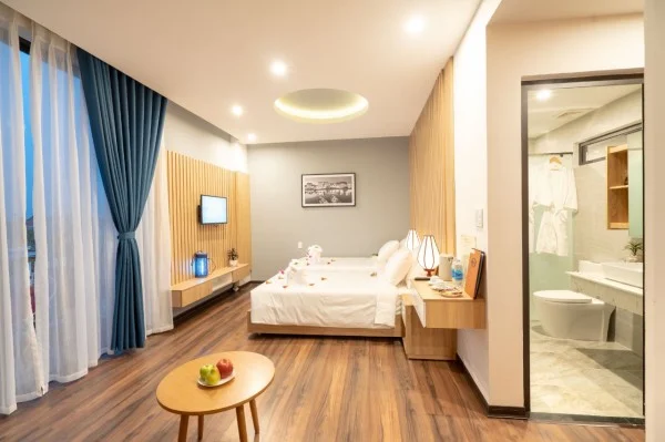 Ảnh Viva HA 02 - 15