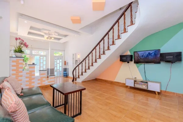 Ảnh Viva Homestay VT 04 - 16