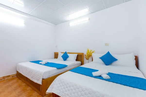 Ảnh Viva VT37 - 24