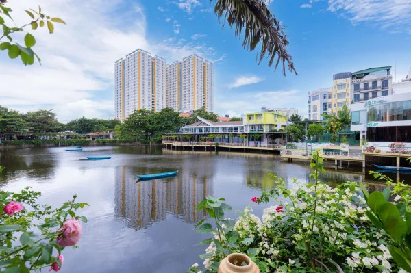 Ảnh Viva VT23 - 14