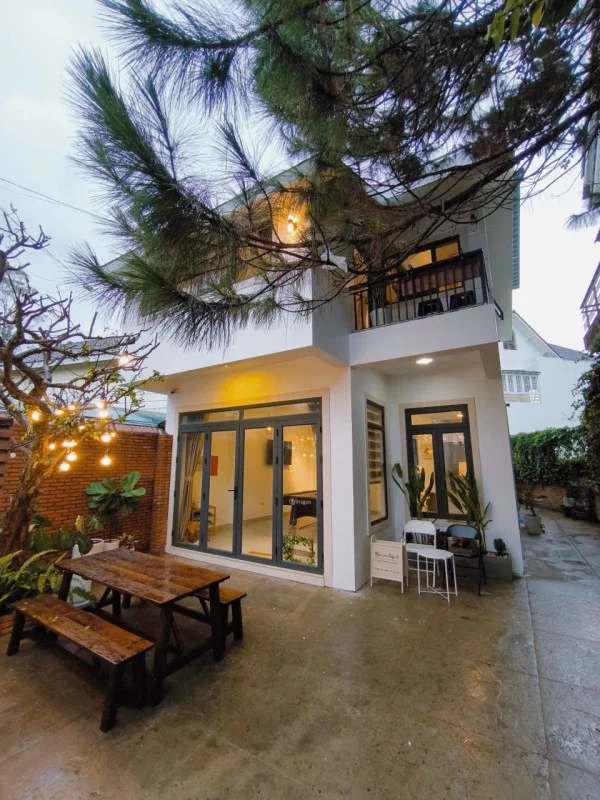 Ảnh Viva Homestay ĐL 07