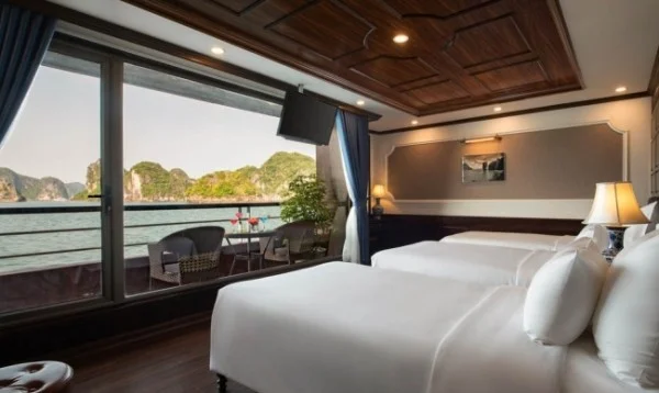 Ảnh Du Thuyền La Casta Regal - 15