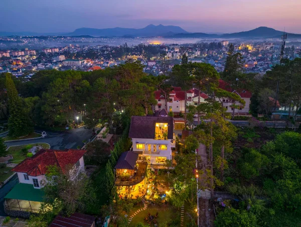 Ảnh Villa Yên Thế - 23