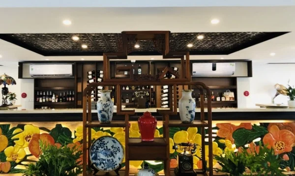 Ảnh Du Thuyền Indochine - 25