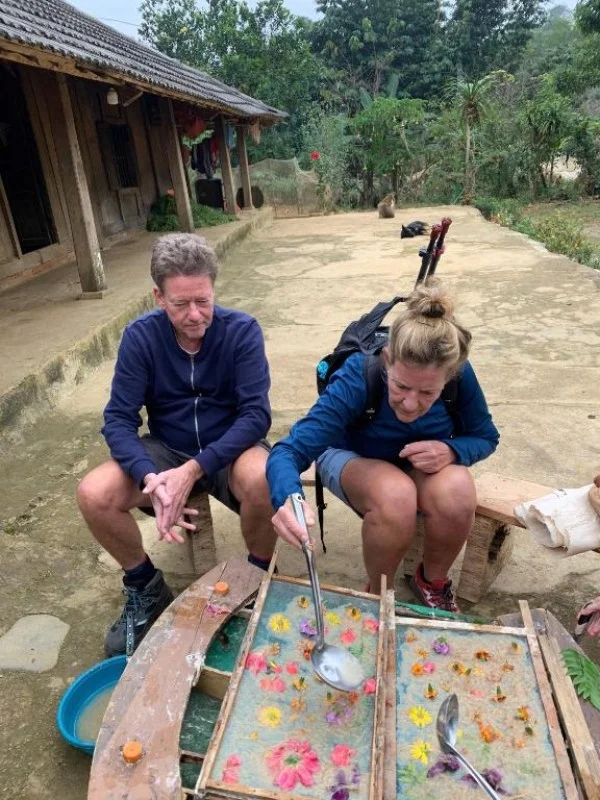 Ảnh Viva Homestay MC 03 - 16