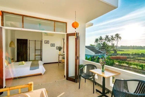 Ảnh Viva Homestay HA 05