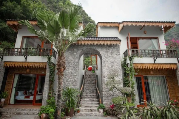 Ảnh Viva Homestay N04 - 20