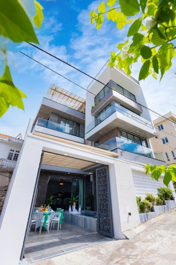 Ảnh Viva VT39 - 27