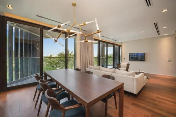 Ảnh Shilla Monogram Quangnam Danang - 13