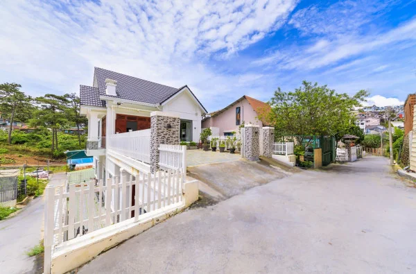 Ảnh Gio An Villa - 19