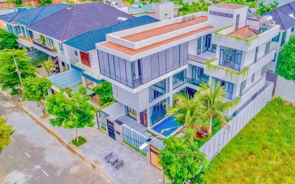 Ảnh Viva Homestay ĐN 02