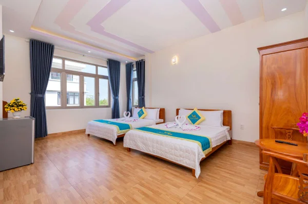 Ảnh B2.43 Ba Vì - 28