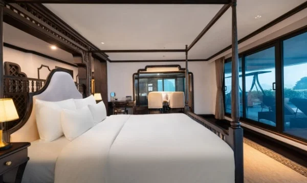 Ảnh Du Thuyền Venus - 33