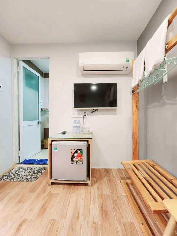 Ảnh Viva Homestay QN 04 - 18