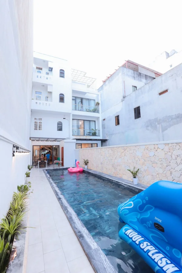 Ảnh Viva VT34 - 10