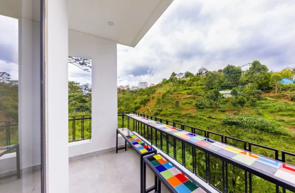 Ảnh Căn hộ Lami - 11