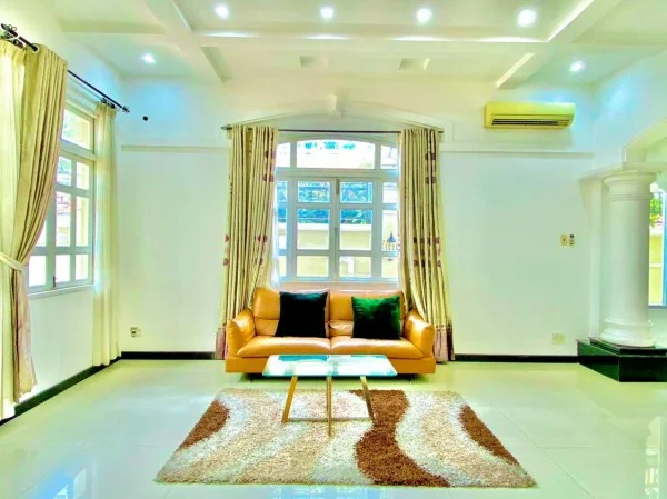 Ảnh Viva Homestay SG 05 - 10