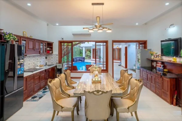 Ảnh Viva Homestay ĐN 06