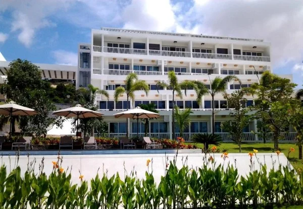 Ảnh The Cliff Resort & Residences, Mui Ne - 23