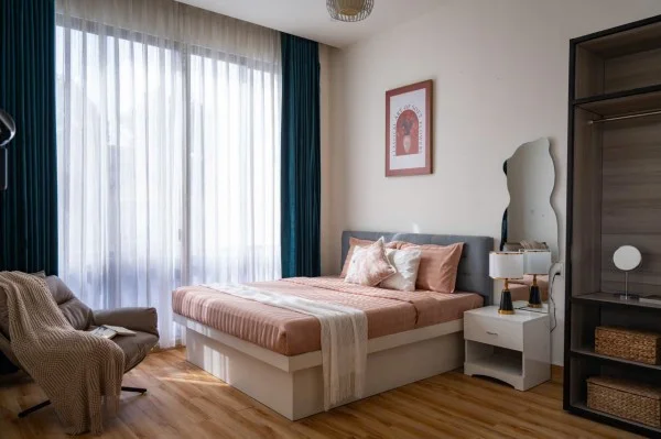 Ảnh Viva Homestay ĐL 04 - 7