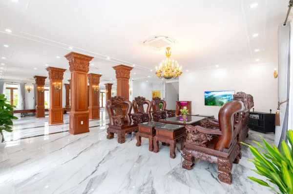 Ảnh C44 khu BT Thanh Bình - 10