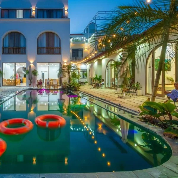 Ảnh Viva Homestay N02 - 16