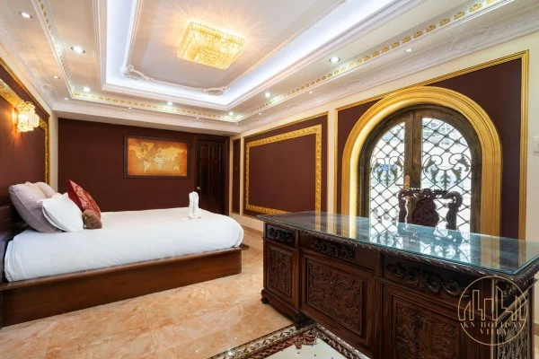 Ảnh Viva Homestay SG 04 - 3