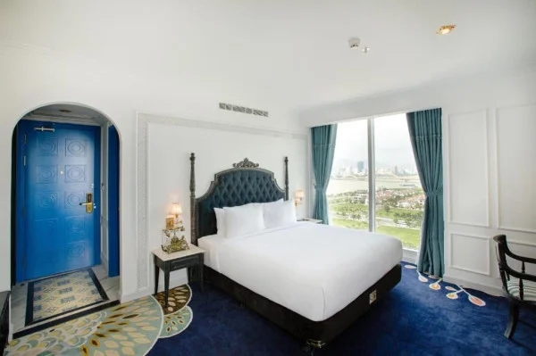 Ảnh Fivitel Hotel - 9